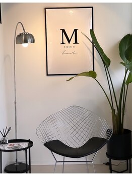 メンズエムボーテ 太田店(Men's M BEAUTE33)の写真/【清潔感アップで周りと差をつけるモテ肌ケア】