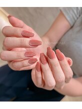 リサネイル(LISA NAIL)/