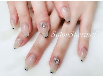 シェリナル 平岸店(Sherinal)/☆定額Sコース☆