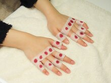 リリアン(Re:lien)/ハンドケア★パラフィンパック