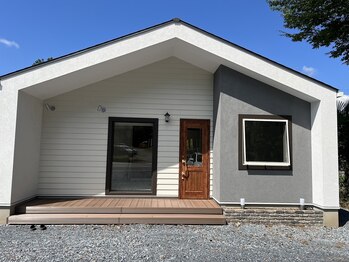 ナナラ(Nanala)/整体入口