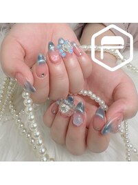 ワンホンネイル