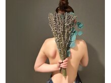 リブラ(LIBRA)/背中美人、肩甲骨剥がし、くびれ