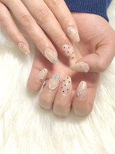 ベルズ(bells)/韓国ネイル