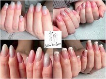 サロンドルチュ(salon de Lucu)