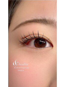 ダリア 大宮店(DAHLIA)/エクパ♪