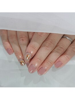 ネフレル/ワンカラーアート2本