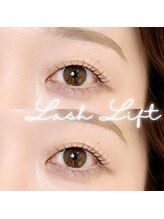 リンク(LINC.)/『パリジェンヌラッシュリフト』