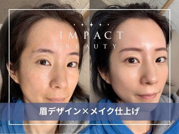 インパクトビューティー 問屋町(IMPACT BEAUTY)