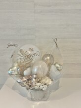 リア(Re'a)&nbsp;private salon Re'a