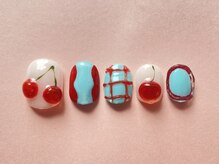 ゴップリン(hair brand GOPLIN)/