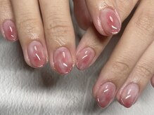 フォーユーネイル(4U nail)/じゅわっと果実ネイル