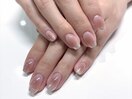 チークnail　by浦山