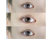 トータルビューティーサロン マイスター(MEISTER)/ラッシュリフト