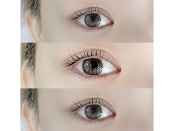 トータルビューティーサロン マイスター(MEISTER)/ラッシュリフト