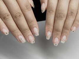 フラッシュでアゲ～
