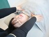 【ブライダル前の女性にオススメ♪】小顔矯正(コルギ)+猫背矯正￥15800→9800