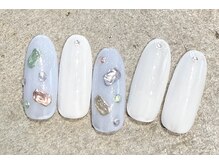 クラシカ 幡ヶ谷店(CLASSICA)/アートデザイン