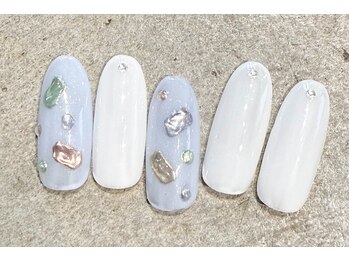 クラシカ 幡ヶ谷店(CLASSICA)/アートデザイン