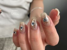 ウル(Ullr)/Stone magnet 