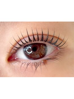 まつげのお悩み解決サロン