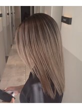 ヌック 伊勢崎(Nuk.) Mayumi 