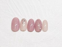 アット エル(at...L)/定額8000円3