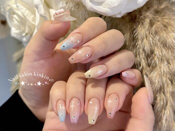 キンキンスタジオ(KINKIN STUDIOS)/