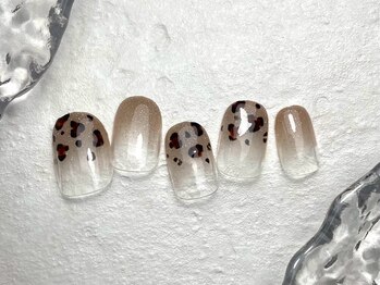 ライズ 本町店(Raize)/11月マンスリーデザイン【5800】