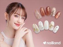 ネイルランド 大森店