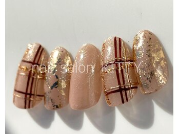 アルマ バイ キティズ 武蔵新城店(Alma by kittys)/nail