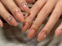 ルディーネイル(Rudy Nail)/