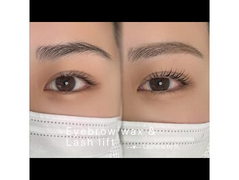 ラシェリー バイ アール 周南店(Lasherie by R.)/