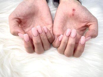 イマージュ(image)/ちゅるんピンク☆SAYAKA