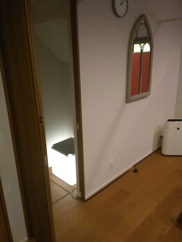 もみキング 甚目寺店(もみKING)/更衣室