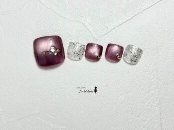 【foot定額 / Lightコース】