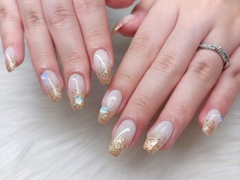 リモア 三河安城店(Re:more)/ジェルアートフリー