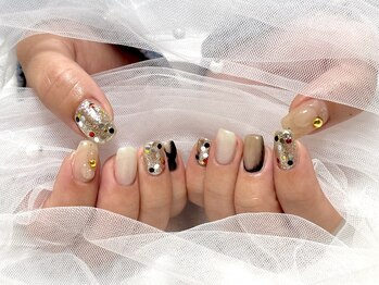 ノエンカ 茅ヶ崎(Noenca)/持ち込みデザイン