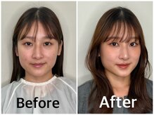 骨格リメイク バイ ムニ 恵比寿(骨格ReメイクbyMUNi)/パーソナルカラー診断［恵比寿］