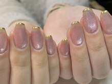 リアンリアン(lien lien de felicite nail)