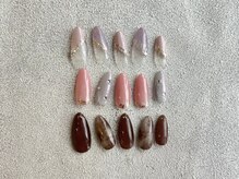 グラシア 川口本町店(GRACIA)/◇上品ネイル◇