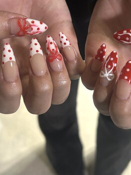 ウイネイルサロン(ui NAIL SALON)/