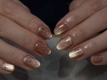 レアース(Lea's)/Jr.ネイリストYumu担当