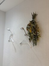 リニュー(reNew)/店内写真