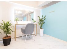 プレフィール(PLEAFEEL)/いらっしゃいませ♪