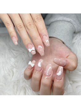 ルミナス 神戸三宮(Luminous)/