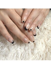 バレンタインフレンチ