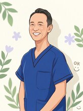 烏丸御池整体院【首肩こり/腰痛/骨盤矯正/姿勢改善】 山中