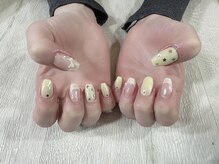 エヌネイル(N nail)/