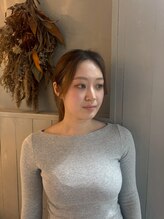 グロウ ネイル(GLOW×NAIL) MIU